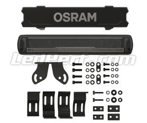 Belka LED bar Osram LEDriving® LIGHTBAR MX250-CB z akcesoriami montażowymi