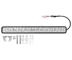 Belka LED bar Osram LEDriving® LIGHTBAR SX300-SP z akcesoriami montażowymi