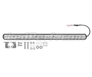 Belka LED bar Osram LEDriving® LIGHTBAR SX500-CB z akcesoriami montażowymi