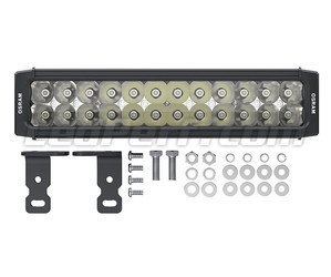 Belka LED bar Osram LEDriving® LIGHTBAR VX250-CB z akcesoriami montażowymi