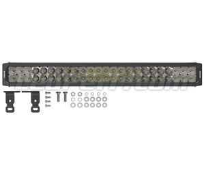 Belka LED bar Osram LEDriving® LIGHTBAR VX500-CB z akcesoriami montażowymi
