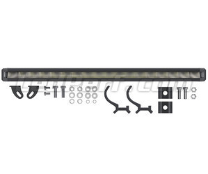 Belka LED bar Osram LEDriving® LIGHTBAR VX500-SP z akcesoriami montażowymi