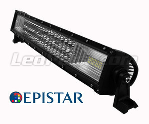 Belka LED bar Wygięta Combo 120W 9600 Lumens 512 mm