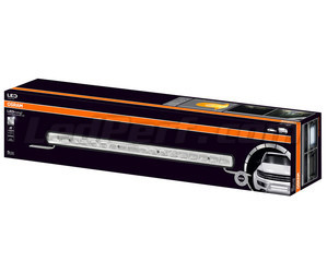 Opakowanie belki LED bar Osram LEDriving® LIGHTBAR SX500-CB