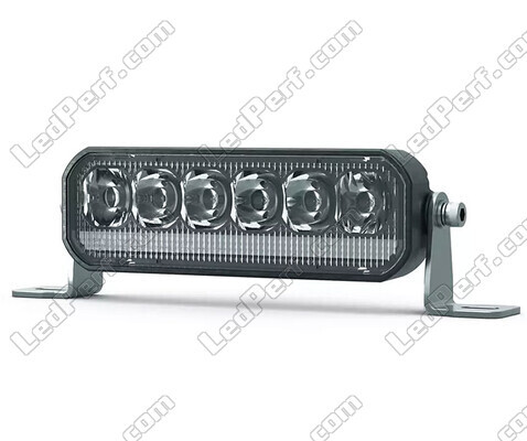 2x Belki LED Philips Ultinon Drive UD2001L 6" LED Lightbar - 163mm