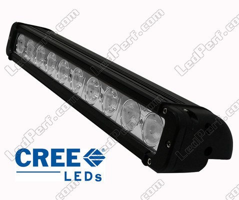 Belka LED bar CREE 100W 7200 Lumens do 4X4 - Quad - SSV