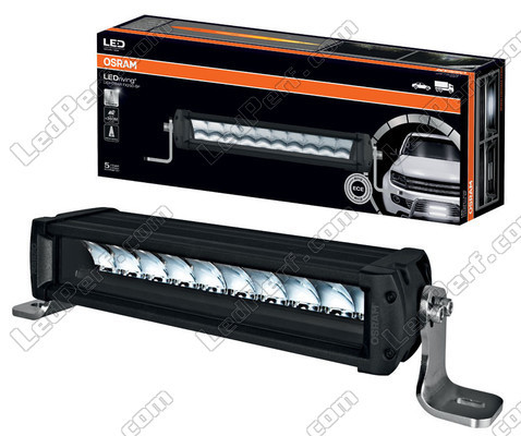 Belka LED bar Osram LEDriving® LIGHTBAR FX250-SP homologowana