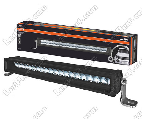 Belka LED bar Osram LEDriving® LIGHTBAR FX500-SP homologowana
