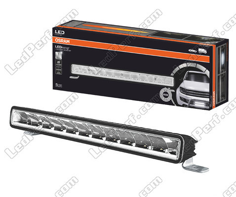 Belka LED bar Osram LEDriving® LIGHTBAR SX300-SP homologowana