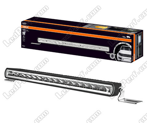 Belka LED bar Osram LEDriving® LIGHTBAR SX500-CB homologowana