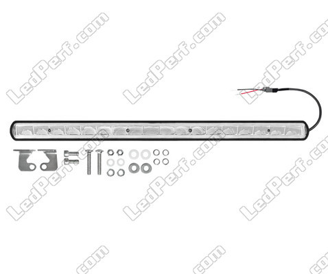Belka LED bar Osram LEDriving® LIGHTBAR SX500-SP z akcesoriami montażowymi