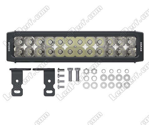 Belka LED bar Osram LEDriving® LIGHTBAR VX250-CB z akcesoriami montażowymi