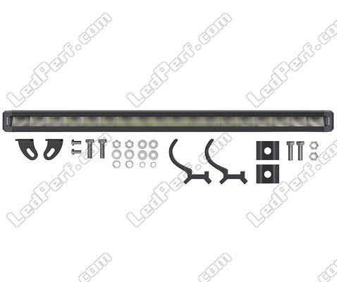 Belka LED bar Osram LEDriving® LIGHTBAR VX500-SP z akcesoriami montażowymi
