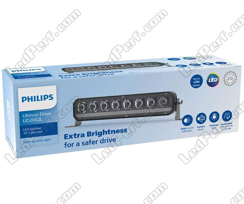 Belka LED Philips Ultinon Drive UD2002L 10" LED Lightbar - 254mm