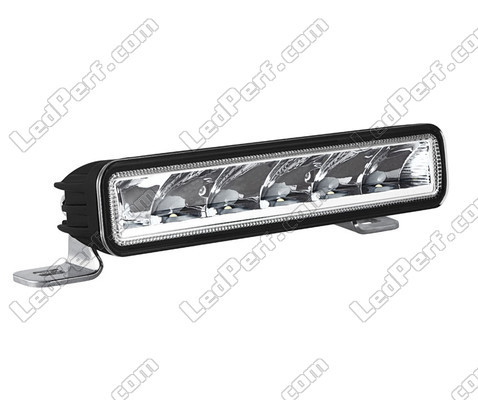 Odbłyśnik i soczewka z poliwęglanu belki LED bar Osram LEDriving® LIGHTBAR SX180-SP