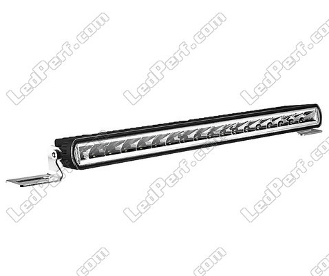 Odbłyśnik i soczewka z poliwęglanu belki LED bar Osram LEDriving® LIGHTBAR SX500-CB