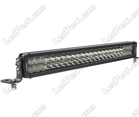 Odbłyśnik i soczewka z poliwęglanu belki LED bar Osram LEDriving® LIGHTBAR VX500-CB