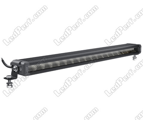Odbłyśnik i soczewka z poliwęglanu belki LED bar Osram LEDriving® LIGHTBAR VX500-SP
