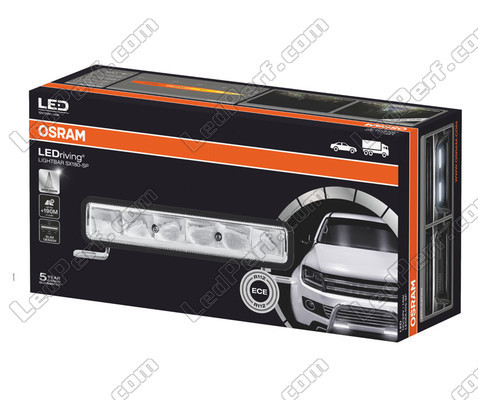 Opakowanie belki LED bar Osram LEDriving® LIGHTBAR SX180-SP