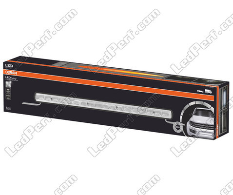 Opakowanie belki LED bar Osram LEDriving® LIGHTBAR SX500-SP