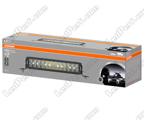 Opakowanie belki LED bar Osram LEDriving® LIGHTBAR VX250-CB