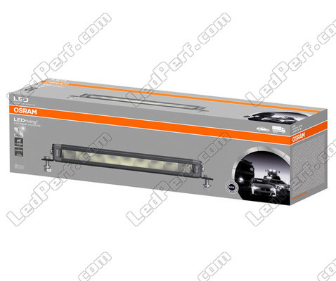 Opakowanie belki LED bar Osram LEDriving® LIGHTBAR VX250-SP