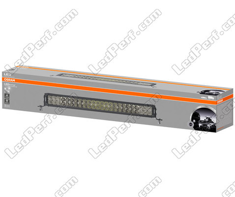 Opakowanie belki LED bar Osram LEDriving® LIGHTBAR VX500-CB
