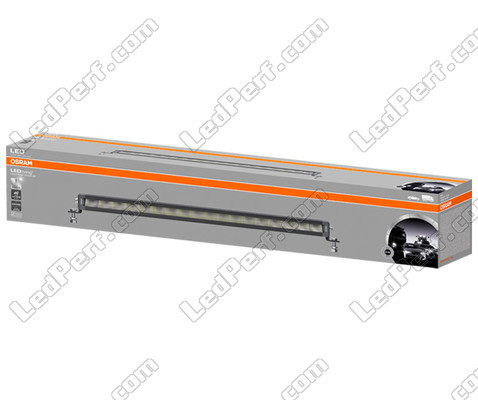 Opakowanie belki LED bar Osram LEDriving® LIGHTBAR VX500-SP