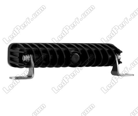 Widok z tyłu belki LED bar Osram LEDriving® LIGHTBAR SX180-SP i żeberek Chłodzenie.
