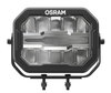 Dodatkowy reflektor LED Osram LEDriving® CUBE MX240-CB z akcesoriami montażowymi