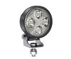 Dodatkowy reflektor LED Osram LEDriving® ROUND VX80-WD