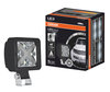 Homologowany reflektor roboczy LED Osram LEDriving® LIGHTBAR MX85-SP
