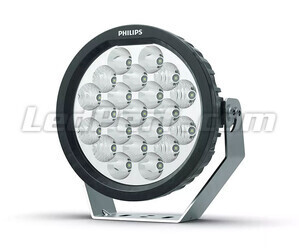 Dodatkowe oświetlenie LED Philips Ultinon Drive 2001R 7" Okrągły - 180mm