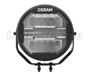 Dodatkowy reflektor LED Osram LEDriving® ROUND MX260-CB z akcesoriami montażowymi