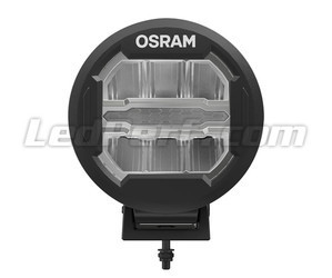 Dodatkowy reflektor Osram LEDriving® ROUND MX180-CB z homologacją ECE