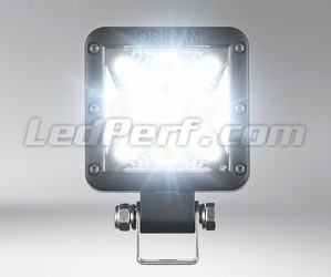 Oświetlenie 6000K reflektora roboczego LED Osram LEDriving® LIGHTBAR MX85-SP