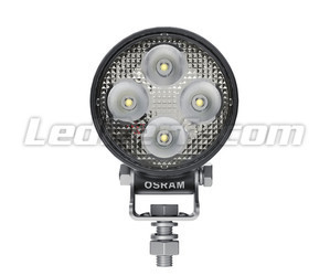 Odbłyśnik dodatkowego reflektora LED Osram LEDriving® ROUND VX80-WD