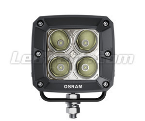 Odbłyśnik światła roboczego LED Osram LEDriving® CUBE VX80-SP