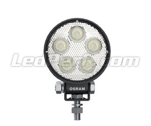 Odbłyśnik światła roboczego LED Osram LEDriving® ROUND VX70-SP