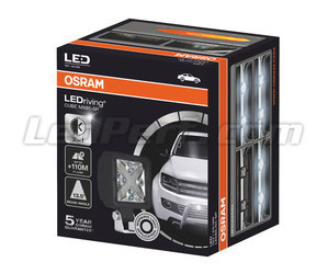 Opakowanie reflektora roboczego LED Osram LEDriving® LIGHTBAR MX85-SP