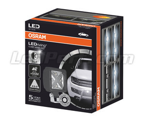 Opakowanie reflektora roboczego LED Osram LEDriving® LIGHTBAR MX85-WD