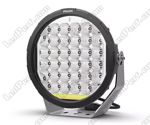 Dodatkowe oświetlenie LED Philips Ultinon Drive 5001R 9" Okrągły - 215mm