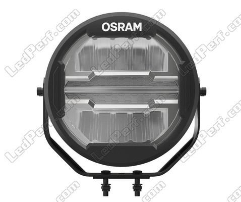 Dodatkowy reflektor LED Osram LEDriving® ROUND MX260-CB z akcesoriami montażowymi