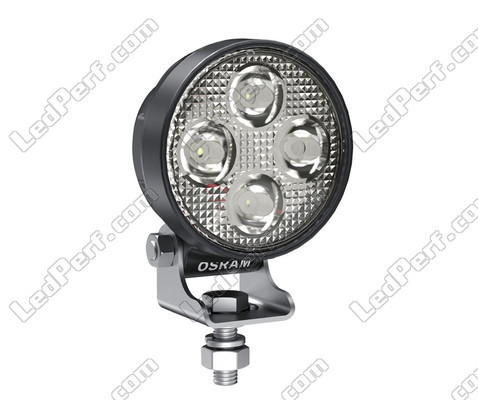 Dodatkowy reflektor LED Osram LEDriving® ROUND VX80-WD
