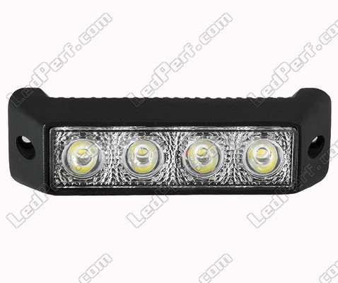 Dodatkowy reflektor LED Prostokątny 12W do 4X4 - Quad - SSV Daleki zasięg