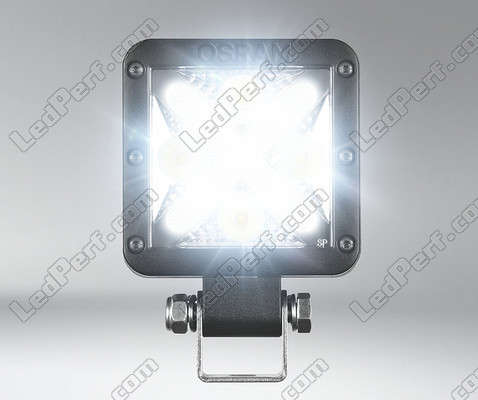 Oświetlenie 6000K reflektora roboczego LED Osram LEDriving® LIGHTBAR MX85-WD
