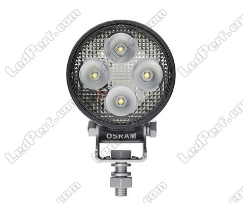 Odbłyśnik dodatkowego reflektora LED Osram LEDriving® ROUND VX80-WD