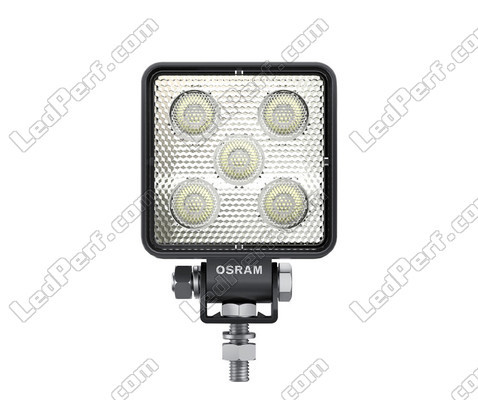 Odbłyśnik światła roboczego LED Osram LEDriving® CUBE VX70-WD