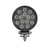 Soczewka z poliwęglanu i odbłyśnik światła cofania LED Osram LEDriving Reversing FX120R-WD - Okrągły