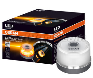 Dodatkowe światło ostrzegawcze Osram LEDguardian® ROAD FLARE Signal V16